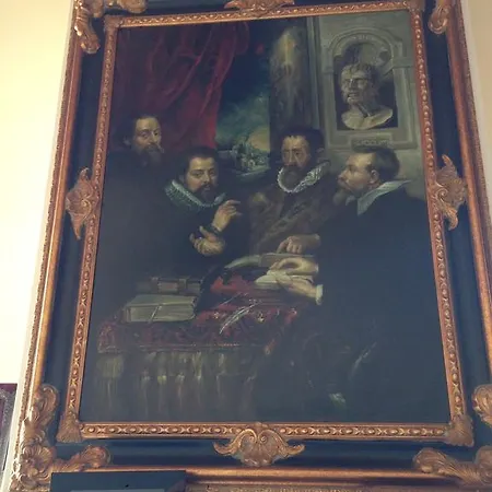 Appartamento Corso Garibaldi *