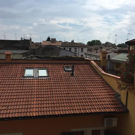 Corso Garibaldi * Forlì