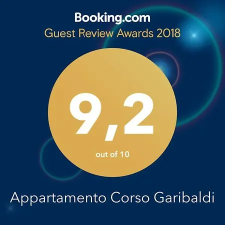 Corso Garibaldi Forlì